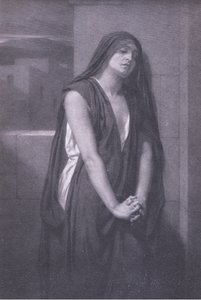Le patient en tribulation, Bibbys Annual, 1916-17 - Frederick after Goodall